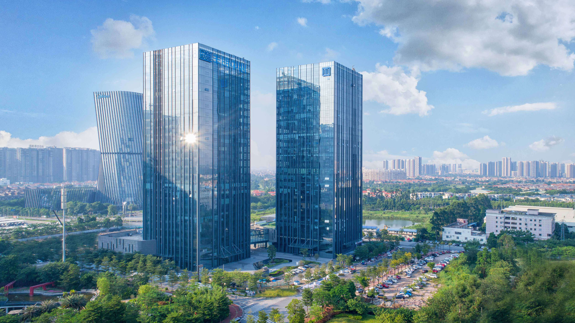 BB贝博艾弗森环境科技集团专题片