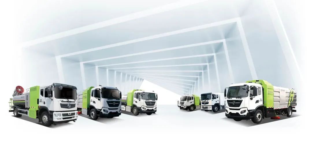 2786万！BB贝博艾弗森环境再获氢能源大单，助推环卫领域绿色发展！